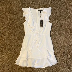 BCBG Tyrah dress